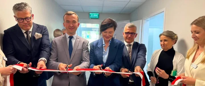Nowy rezonans w Iławie. Szpital zyskał sprzęt wart blisko 5 mln zł