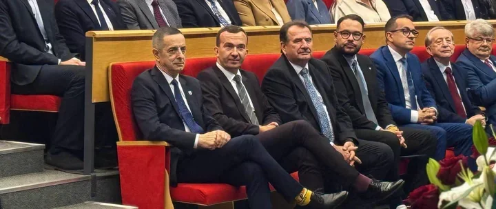 Nowy rok akademicki w Elblągu z kierunkami związanymi z AI i cyberbezpieczeństwem
