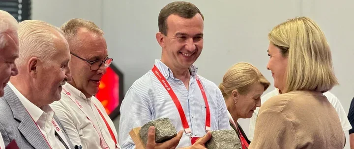 Susz znów przyciągnął tłumy. Triathlon świętuje już 35. edycję