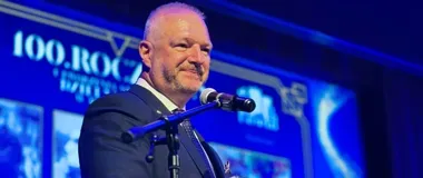 Dzielnicowi od stu lat stoją najbliżej mieszkańców. W Olsztynie uczczono jubileusz