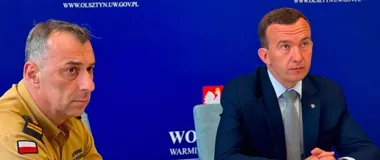 Ponad 181 mln zł już w umowach. Trwa rozbudowa ochrony ludności