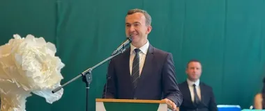 Iławski „Mechanik” ma już 80 lat. Szkoła uruchomiła klasę mundurową