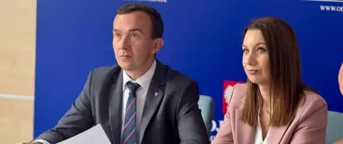 Prawie 400 mln zł na ochronę ludności. W regionie przyspiesza program