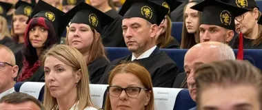 Czepkowanie w Działdowie. Nowe kadry dla pielęgniarstwa