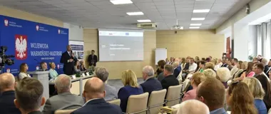 23 miliardy na bezpieczeństwo. W Olsztynie pokazano, na co pójdą środki