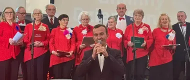Dzień Seniora w gminie Iława przypomniał o sile spotkania i doświadczenia