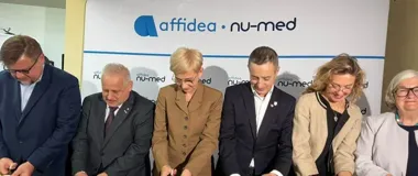 Nowa pracownia PET/CT w Elblągu. Diagnostyka bliżej pacjentów
