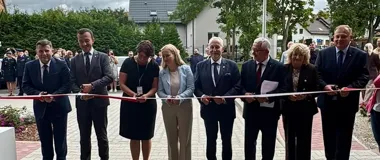 W Pasłęku powstał zakład opiekuńczo-leczniczy za 28 mln zł