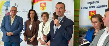 Ponad 200 juniorów przy szachownicach w Nowym Mieście Lubawskim