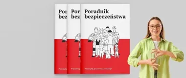 Poradnik bezpieczeństwa trafił do PJM. 21 filmów ma ułatwić reakcję w kryzysie