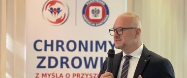 Seniorzy w centrum rozmowy o zdrowiu. W Olsztynie rozpoczęto cykl spotkań