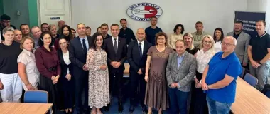 Nowy zastępca w Inspekcji Handlowej. Zmiany w ochronie konsumentów