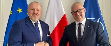 Innowacje w centrum rozmów. Region szuka wsparcia dla badań i biznesu
