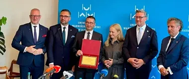 Nowy szpital kliniczny w Olsztynie z ważnym potwierdzeniem. Teraz harmonogram i kosztorys