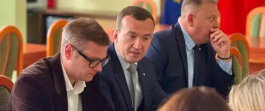 Wicewojewoda w powiecie elbląskim. Piecza zastępcza i bezpieczeństwo na pierwszym planie