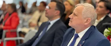 Cztery osoby z regionu z medalami Gloria Artis. Rozdano też nagrody dziennikarskie