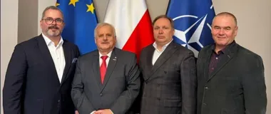 Mniej rolników, więcej pytań o przyszłość wsi. Rozmowy w Olsztynie