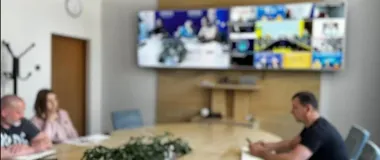 Spokojna prognoza nie daje pełnego spokoju. Służby patrzą na lasy z uwagą