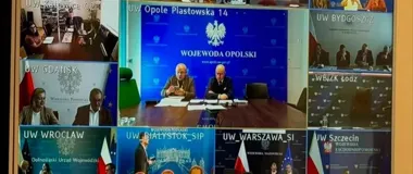 Ponad 176 mln zł na bezpieczeństwo regionu. Ruszają kolejne decyzje