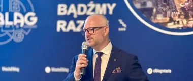 Subregion Zalewu Wiślanego na pierwszym planie rozmów o bezpieczeństwie państwa