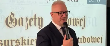 130 lat „Gazety Ludowej”. W Piszu rozmawiano o tożsamości Mazur