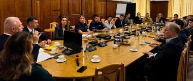 W powiecie giżyckim planują kolejny etap ochrony ludności na 2027 rok