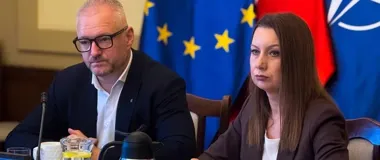 Administracja na Warmii i Mazurach szykuje wspólne działania na 2027 rok