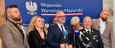 OSP mogą zdobyć pieniądze na sprzęt i szkolenia. Zostały dni
