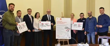 Przemoc emocjonalna w centrum kampanii. Region przygotowuje wspólne działania