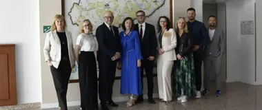 W Olsztynie ruszył sztab kampanii przeciw przemocy wobec dzieci