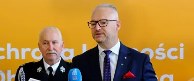 Dzieci mają uczyć się reakcji na zagrożenia. Urząd pokazuje nowe materiały
