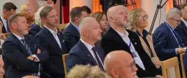 Wiedza ma prowadzić na badania. Wojewoda mówił o profilaktyce