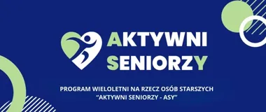 Ponad 1,8 mln zł na aktywizację seniorów w regionie. Dwa priorytety