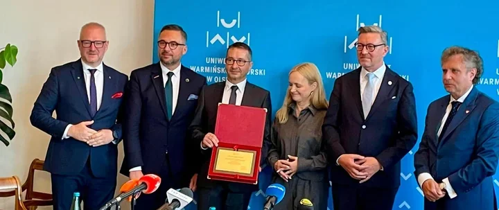 Nowy szpital kliniczny w Olsztynie z ważnym potwierdzeniem. Teraz harmonogram i kosztorys