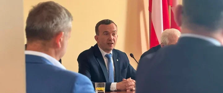 W Iławie padło mocne zdanie o pracy i wspólnym interesie