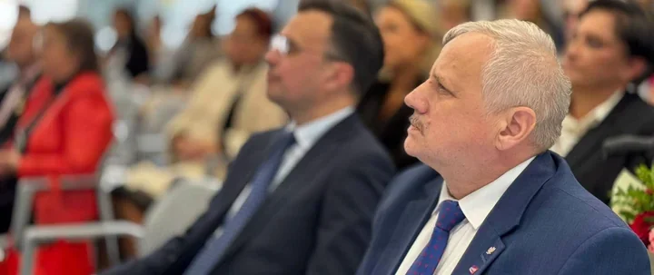 Cztery osoby z regionu z medalami Gloria Artis. Rozdano też nagrody dziennikarskie