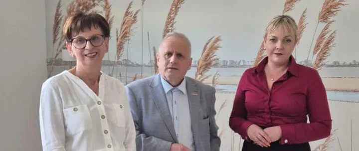 Przyszłość szpitala Pro-Medica tematem spotkania w Ełku