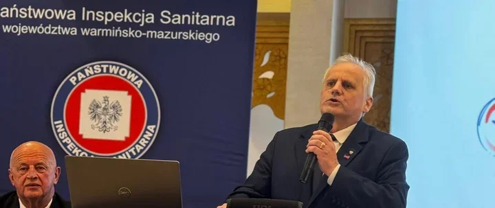 W Piszu eksperci mówili o zdrowiu publicznym bez łatwych odpowiedzi