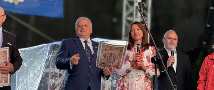 XXV Kiermas Warmiński w Brąswałdzie połączył smaki i tradycję