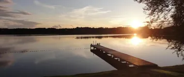 Sezon kąpieliskowy 2026. Gdzie w regionie olsztyńskim wypocząć nad wodą i kiedy ruszają plaże