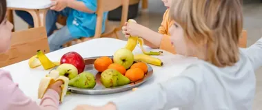 Szkolne sklepiki zmienią ofertę. Nowe zasady obejmą też stołówki w Olsztynie