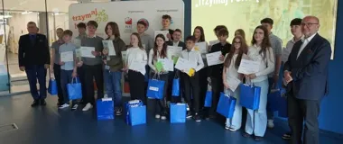Zdrowie na czas. W finale „Trzymaj Formę!” wyłoniono najlepszych