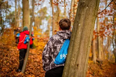Uczniowie z Olsztyna uczą się czytać wodę jak otwartą księgę