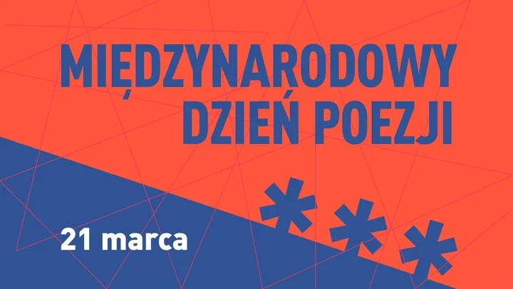 Wiersze wyskoczyły na ulice Olsztyna - i trudno je minąć obojętnie