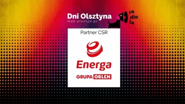 Dni Olsztyna nabierają tempa - na starówce szykuje się letnia energia
