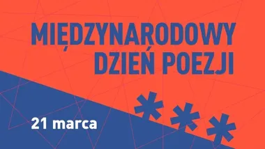 Wiersze wyskoczyły na ulice Olsztyna - i trudno je minąć obojętnie