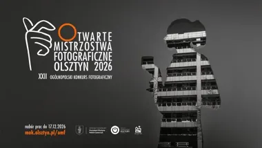 Masz oko do codzienności? OMF 2026 czeka na fotograficzne opowieści