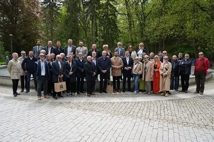 Spór o granice miast w Olsztynie. Samorządowcy szukają odpowiedzi