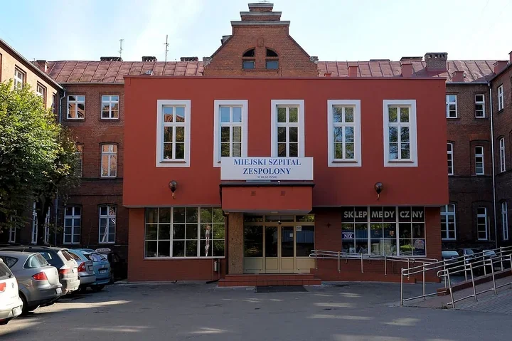 Szpital i przychodnia w Olsztynie mają działać wspólnie. To dopiero pierwszy etap