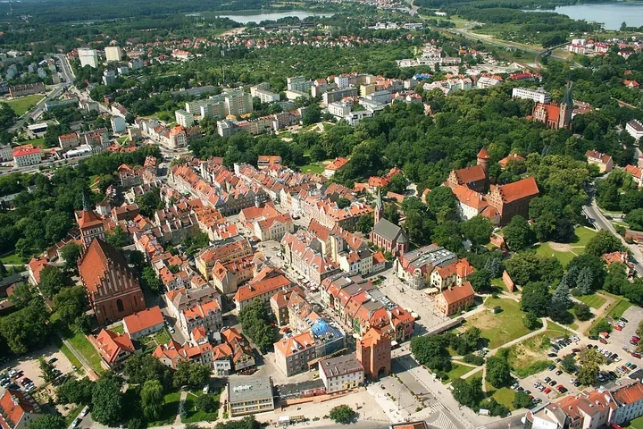 Policyjne patrole w olsztyńskich szkołach. Miasto przypomina zasady reagowania